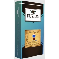 Кальянный табак Fusion (UA) - Blue gum ball 100 гр.