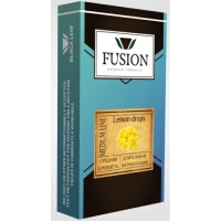 Кальянный табак Fusion (UA) - Lemon drops 100 гр.