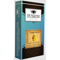 Кальянный табак Fusion (UA) - Orange muffin 100 гр.