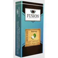 Кальянный табак Fusion (UA) - Soursop100 гр.