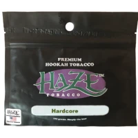 Кальянный табак Haze Hardcore 100гр.