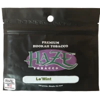 Кальянный табак Haze LeMint 100гр.