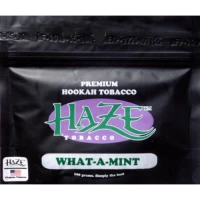 Кальянный табак Haze What-A-Mint 100гр.