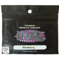 Кальянный табак Haze Blueberry 100гр.