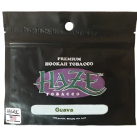 Кальянный табак Haze Guava 100гр.