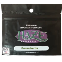 Кальянный табак Haze Cucumberita 100гр.