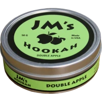 Кальянный табак JMs Double Apple 50
