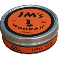 Кальянный табак JMs Fuzzy Navel 50