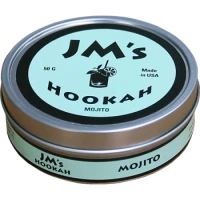 Кальянный табак JMs Mojito 50