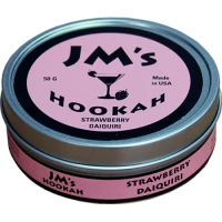 Кальянный табак JMs Strawberry 50