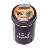 Кальянный табак Layalina Premium Пина Калада