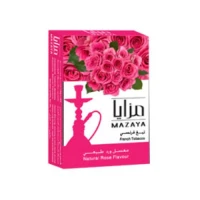 Кальянный табак Mazaya Rose