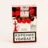 Кальянный табак Mazaya Berry