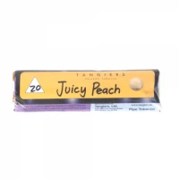 Табак Tangiers - Juicy Peach - Noir 250гр