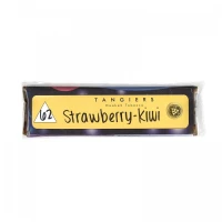 Табак Tangiers Strawberry-Kiwi-Noir 250гр