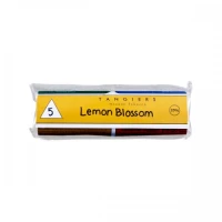 Табак Tangiers - Lemon Blossom - Noir 250гр
