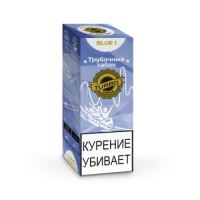 Кальянный табак Turbo Dokha Blue 1