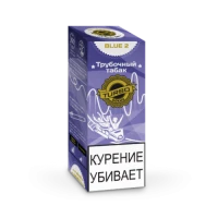 Кальянный табак Turbo Dokha Blue 2