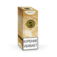 Кальянный табак Turbo Dokha Gold 1
