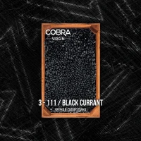 Cobra BLACK CURRANT