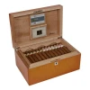Хьюмидор Artwood Еscuero на 75 сигар, арт. AW-01-52