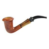 Трубка Butz Choquin Calabash JR - Junior De Luxe (фильтр 9 мм)