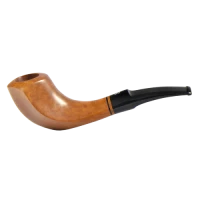 Трубка Butz Choquin Cobra JR Extra 9mm
