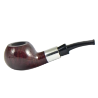 Трубка Butz Choquin Rhea Brown 2601 (фильтр 9 мм)