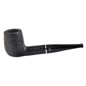 Трубка Butz Choquin Black Swan - 1601 (фильтр 9 мм)