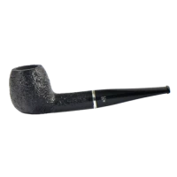 Трубка Butz Choquin Black Swan - 1688 (фильтр 9 мм)