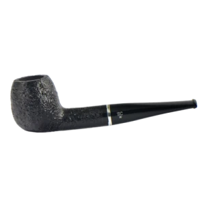 Трубка Butz Choquin Black Swan - 1688 (фильтр 9 мм)