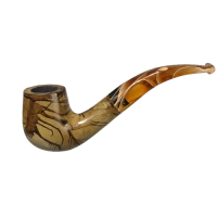 Трубка Butz Choquin Ventose Beige 1304 9mm