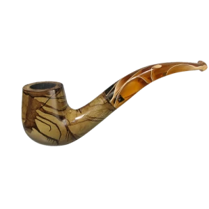 Трубка Butz Choquin Ventose Beige 1304 9mm