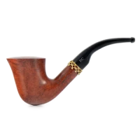 Трубка Butz Choquin Chambord Orange Feu 9mm