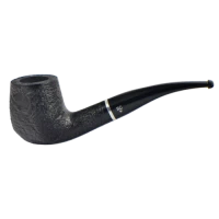 Трубка Butz Choquin Black Swan - 1775 (фильтр 9 мм)