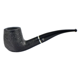 Трубка Butz Choquin Black Swan - 1775 (фильтр 9 мм)
