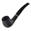 Трубка Butz Choquin Black Swan - 1775 (фильтр 9 мм)