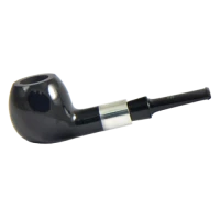 Трубка Butz Choquin Rhea Black - 2155 (фильтр 9 мм)