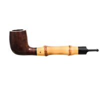 Трубка Dunhill Bruyere Pipe 3103 Bamboo