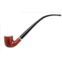 Трубка Gasparini Churchwarden, форма 4