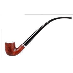 Трубка Gasparini Churchwarden, форма 4
