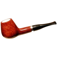 Трубка Lorenzetti briar (9 мм) Econom в фирменном боксе с кисетом мод.41