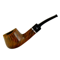 Трубка Stanwell Amber Light Polished 11 9mm