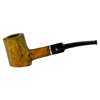 Трубка Stanwell Amber Light Polished 207 9mm