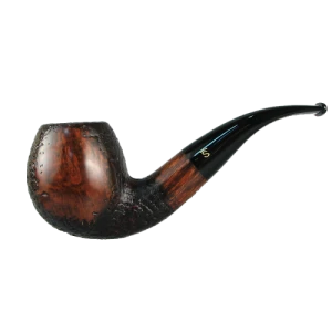 Трубка Stanwell Danske Club Brown Polished 185