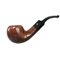 Трубка Stanwell Danske Club Brown Polished 15