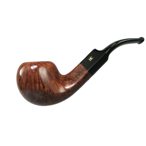 Трубка Stanwell Danske Club Brown Polished 15