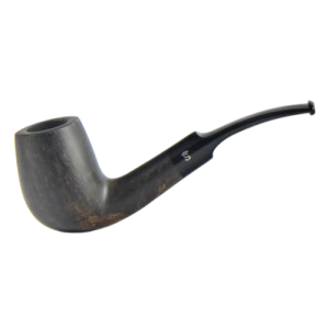 Трубка Stanwell Featherweight Light Black Polished 303