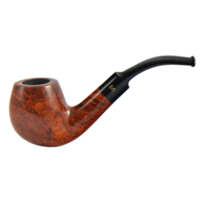 Трубка Stanwell Featherweight Brown Polished 304