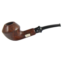 Трубка Stanwell Pipe of the Year 2013 Brown Polished (без фильтра)